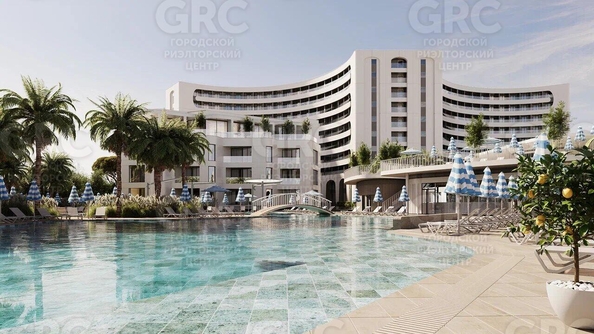 
  Продается апартамент, 17.1 м², Крымская ул, д. 44
. Фото 1.