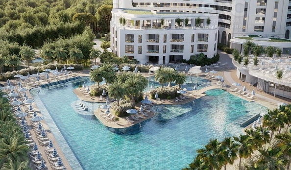 
  Продается апартамент, 17.1 м², Крымская ул, д. 44
. Фото 2.