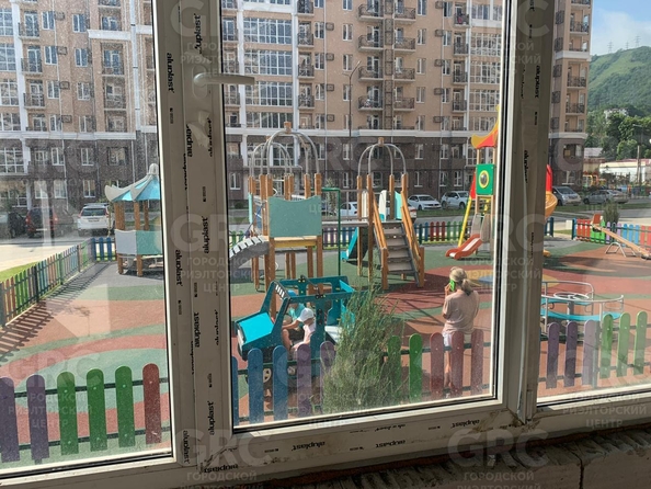 
  Продается 2-комн. квартира, 40.5 м², Калараша ул
. Фото 13.