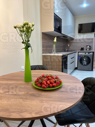 
  Продается 1-комнатный апартамент, 29 м², Ленина ул, д. 219/35
. Фото 9.