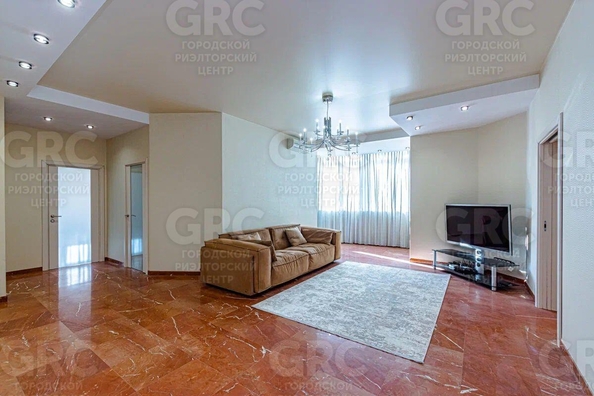 
  Продается 3-комн. квартира, 118 м², Первомайская ул, д. 13
. Фото 1.