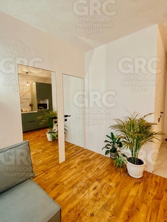 
  Продается 2-комн. квартира 45 м². Фото 4.