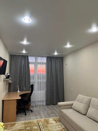 
  Продается 1-комн. квартира, 42 м², Толстого ул, д. 130к1
. Фото 9.