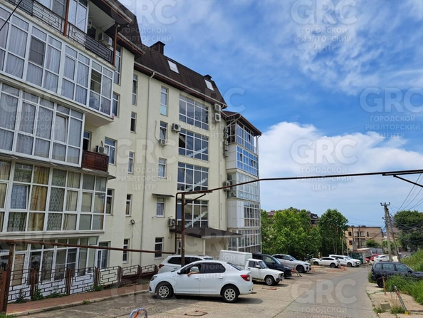 
  Продается 1-комн. квартира, 34.2 м², Виноградная ул, д. 230а
. Фото 16.