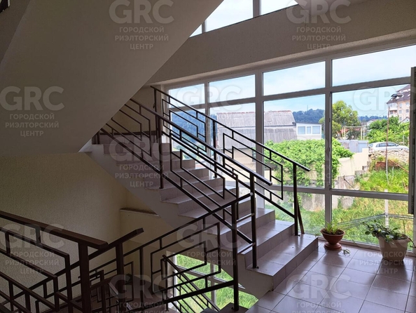 
  Продается 1-комн. квартира, 34.2 м², Виноградная ул, д. 230а
. Фото 20.