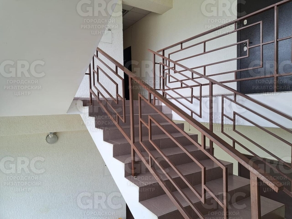 
  Продается 1-комн. квартира, 34.2 м², Виноградная ул, д. 230а
. Фото 21.