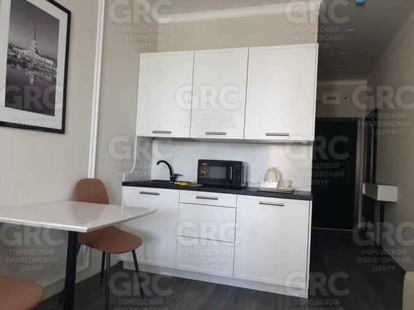 
  Продается апартамент, 23 м², Курортный пр-кт, д. 70
. Фото 2.