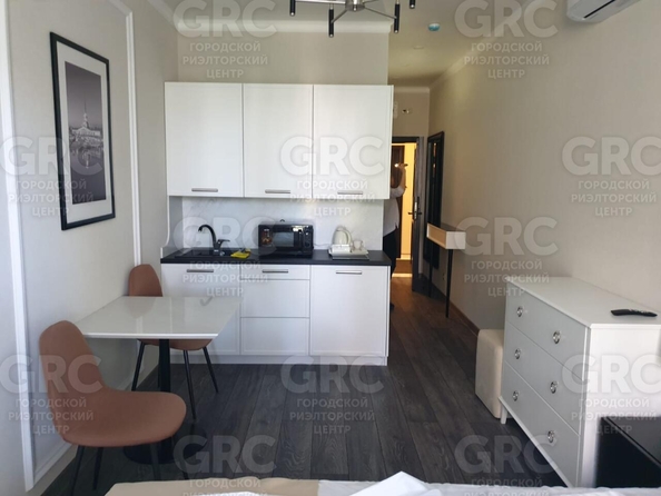 
  Продается апартамент, 23 м², Курортный пр-кт, д. 70
. Фото 3.