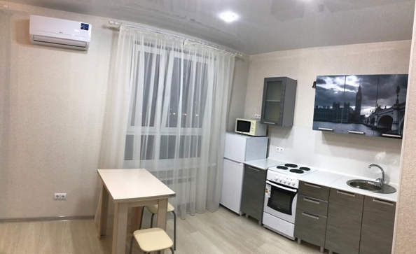 
  Продается 1-комн. квартира, 37 м², Мирная ул, д. 29к8
. Фото 1.