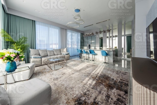
  Продается 4-комнатный апартамент, 170.5 м², Добрых надежд (Адлерский р-н) ул, д. 42
. Фото 1.