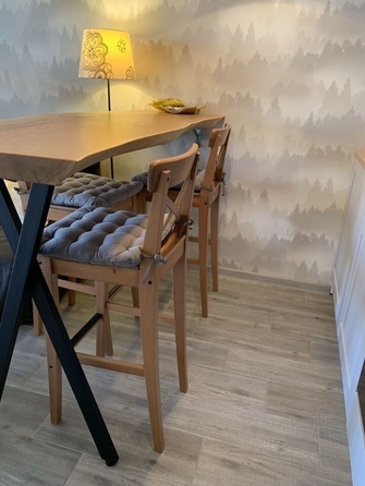 
  Продается апартамент, 33 м², Владимирская ул, д. 154к4
. Фото 9.