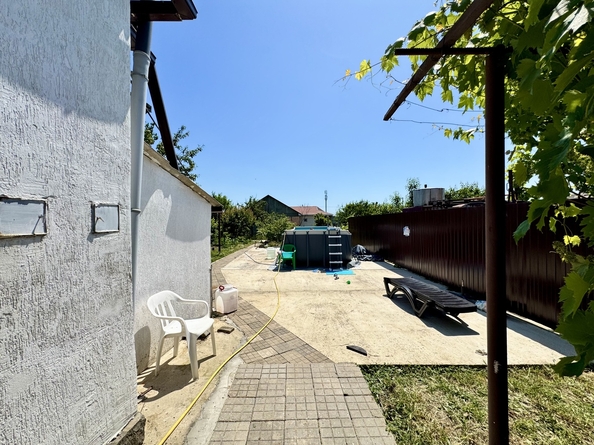 
  Продается дом, 167 м², поселок Виноградный
. Фото 9.