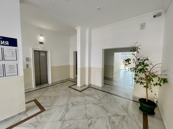
  Продается 1-комн. квартира, 36 м², Анапское ш, д. 30
. Фото 2.