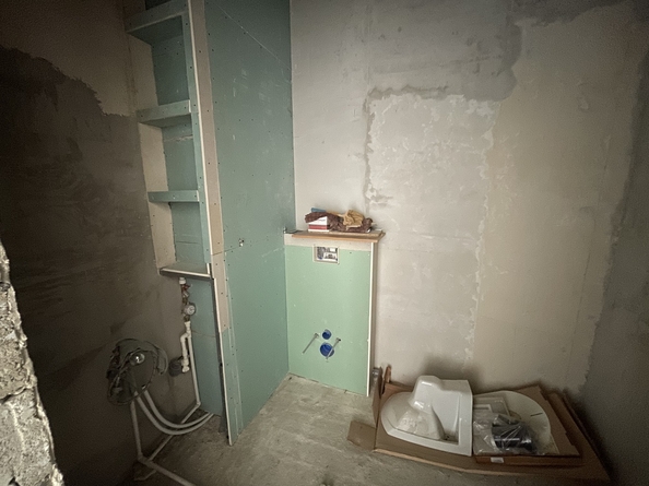 
  Продается 1-комн. квартира, 36 м², Анапское ш, д. 30
. Фото 13.