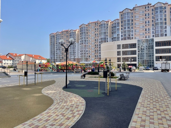 
  Продается 1-комн. квартира, 36 м², Анапское ш, д. 30
. Фото 18.