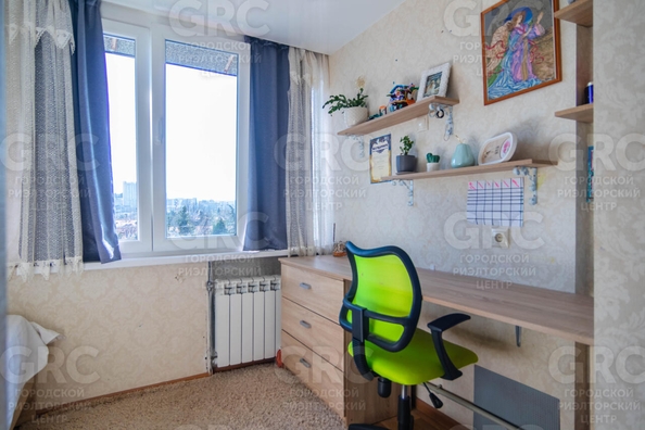 
  Продается 2-комн. квартира 48.6 м². Фото 5.