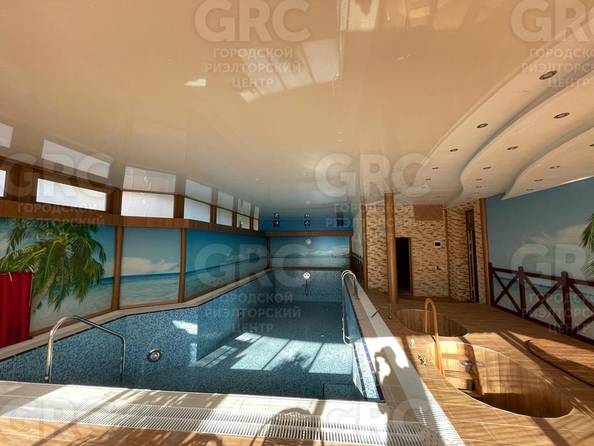 
  Продается 4-комн. квартира, 376 м², Курортный пр-кт, д. 94/27
. Фото 1.