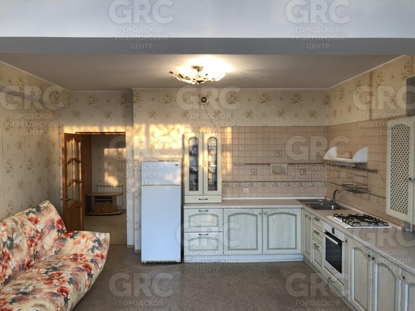 
  Продается 3-комн. квартира, 117 м², Дмитриевой ул, д. 13/1
. Фото 1.