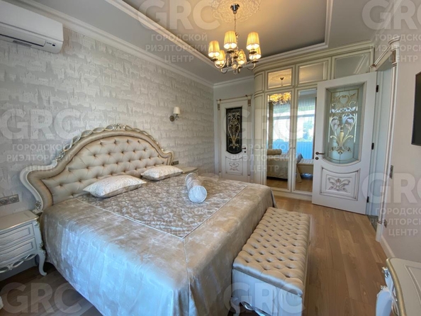 
  Продается 4-комн. квартира, 275.8 м², Нагорная ул, д. 11
. Фото 10.