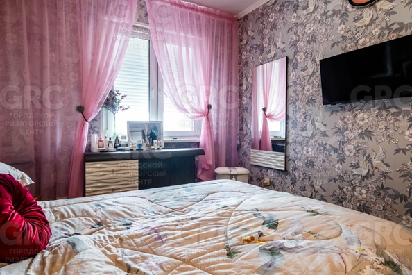 
  Продается 2-комн. квартира, 66 м², Грузинский пер, д. 1
. Фото 7.