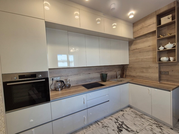 
  Продается 3-комн. квартира, 87 м², Калинина ул, д. 150к2
. Фото 3.
