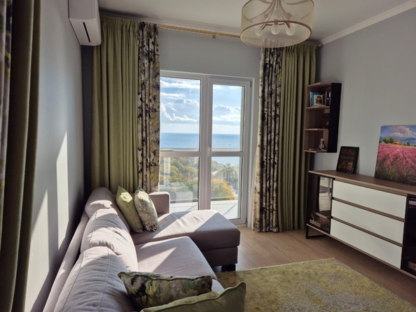 
  Продается 3-комн. квартира, 87 м², Калинина ул, д. 150к2
. Фото 4.