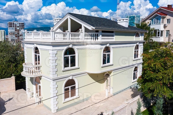 
  Продается дом, 500 м², Сочи
. Фото 1.
