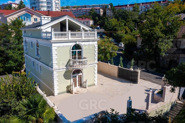 
  Продается дом, 500 м², Сочи
. Фото 3.
