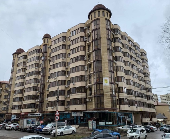 
  Продается 3-комн. квартира, 90 м², Спасский пер, д. 16
. Фото 6.