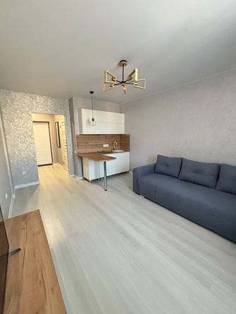 
  Продается студия, 27 м², Рождественская ул, д. 55к1
. Фото 1.