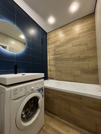 
  Продается студия, 27 м², Рождественская ул, д. 55к1
. Фото 8.