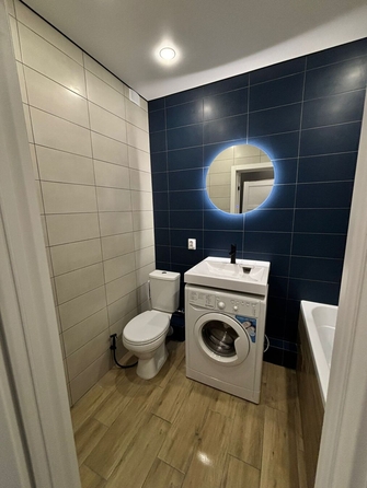
  Продается студия, 27 м², Рождественская ул, д. 55к1
. Фото 9.