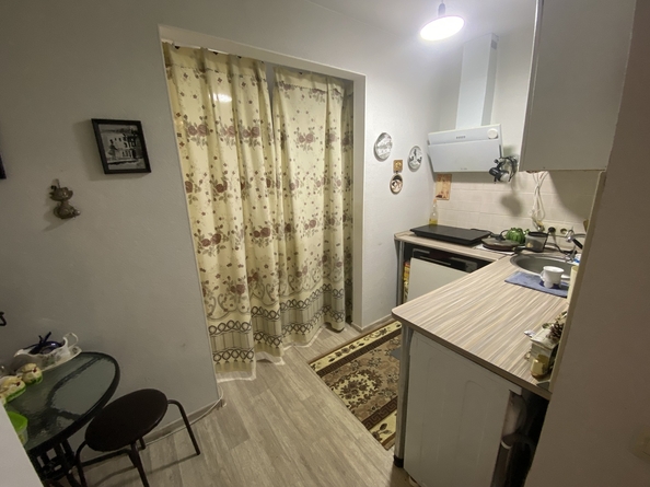 
  Продается студия, 33 м², Владимирская ул, д. 154к1
. Фото 3.