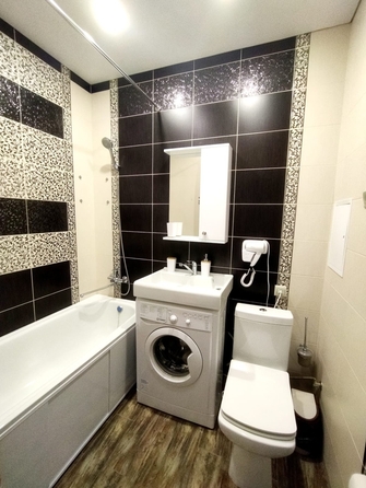 
  Продается 1-комнатный апартамент, 46 м², Пионерский пр-кт, д. 57к4
. Фото 11.