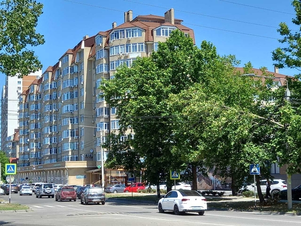 
  Продается 1-комн. квартира, 73 м², Владимирская ул, д. 55к8
. Фото 19.