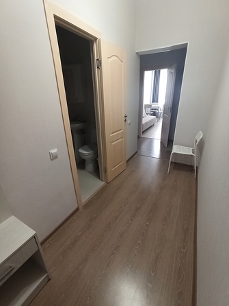 
  Продается 2-комнатный апартамент, 64 м², Пионерский пр-кт, д. 57к4
. Фото 20.