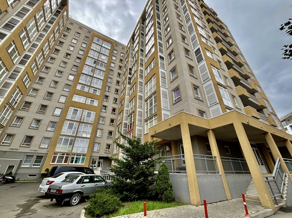 
  Продается 2-комнатный апартамент, 64 м², Пионерский пр-кт, д. 57к4
. Фото 25.