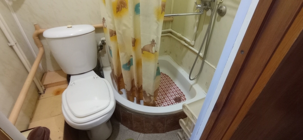 
  Продается 1-комн. квартира, 31 м², Советская ул, д. 2В
. Фото 11.