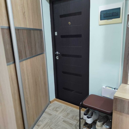 
  Продается 1-комн. квартира, 40 м², Парковая ул, д. 60к2
. Фото 8.