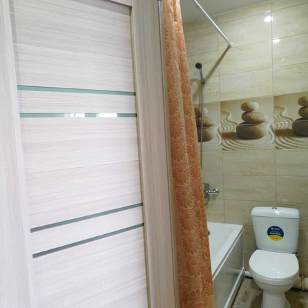 
  Продается 1-комн. квартира, 40 м², Парковая ул, д. 60к2
. Фото 11.
