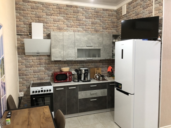 
  Продается 1-комн. квартира, 35 м², Мирная ул, д. 29к8
. Фото 11.