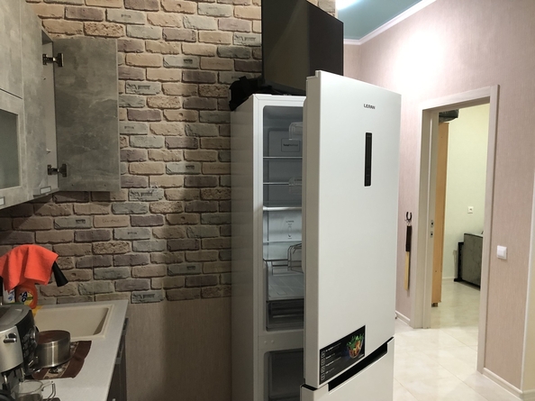 
  Продается 1-комн. квартира, 35 м², Мирная ул, д. 29к8
. Фото 13.