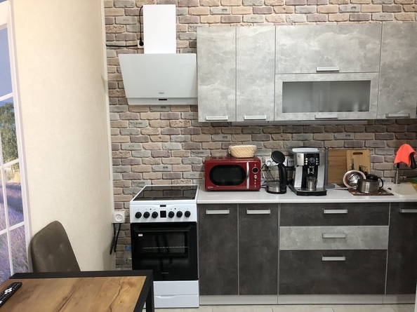 
  Продается 1-комн. квартира, 35 м², Мирная ул, д. 29к8
. Фото 14.