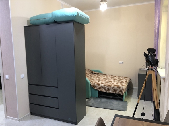 
  Продается 1-комн. квартира, 35 м², Мирная ул, д. 29к8
. Фото 15.