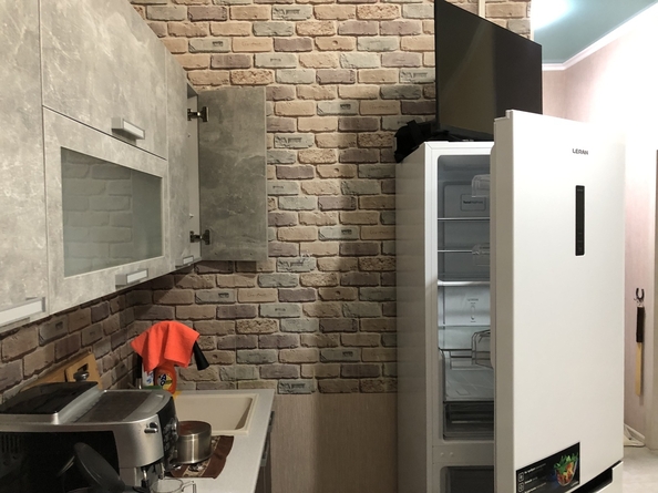 
  Продается 1-комн. квартира, 35 м², Мирная ул, д. 29к8
. Фото 16.