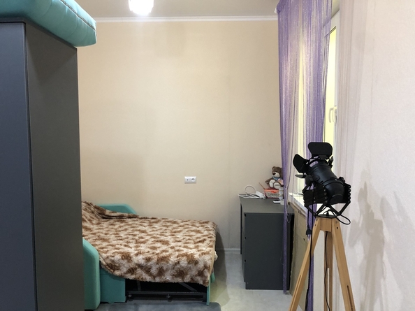 
  Продается 1-комн. квартира, 35 м², Мирная ул, д. 29к8
. Фото 19.