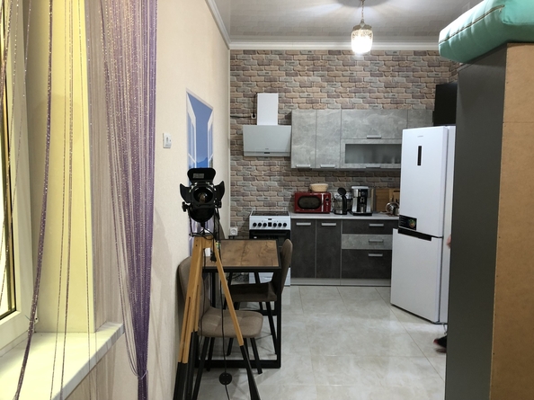 
  Продается 1-комн. квартира, 35 м², Мирная ул, д. 29к8
. Фото 22.