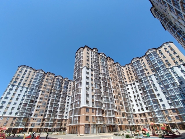 
  Продается 1-комн. квартира, 36 м², Анапское ш, д. 30к2
. Фото 16.