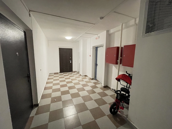 
  Продается 1-комн. квартира, 40 м², Адмирала Пустошкина ул, д. 22к13
. Фото 12.