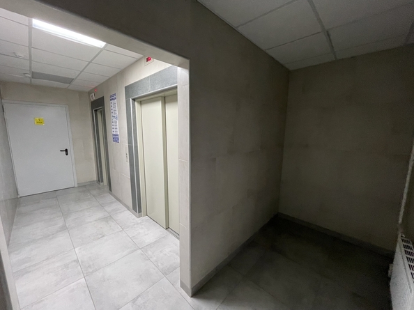 
  Продается 1-комн. квартира, 40 м², Адмирала Пустошкина ул, д. 22к13
. Фото 14.